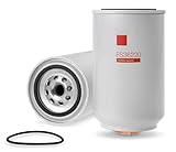 Replaces Fuel Filter Compatible With Fleetguard FS36220 FS19816