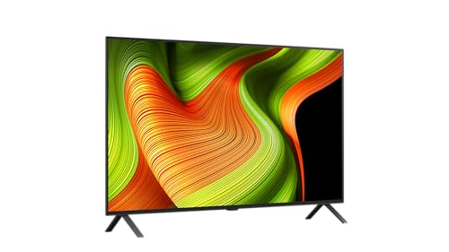 LG OLED48B56LA TV OLED 48" 4K 120 Hz - photo 4