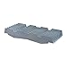 Cambro CSDR7151 Camshelving Drying Rack Only 7-slot rack fits all 24