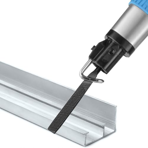 SZYDD Steel Hand File Round Rasp Half Round Flat Needle File Metal File for Sharping Wood and Metal Grinding Tool Bearing Steel Triangular File