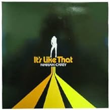 It's Like That [12 inch Analog]