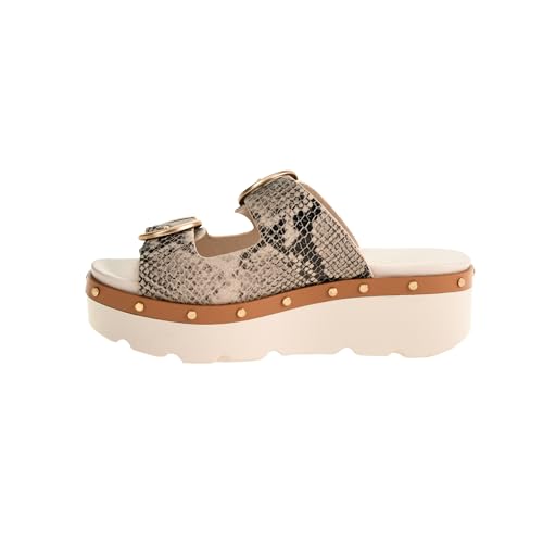 Image of Chinese Laundry Women's Surfs Up Wedge Sandal