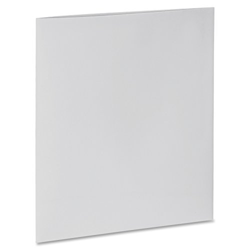 Business Source 2-Pocket Report Covers With Bus Card Holder #TOP1