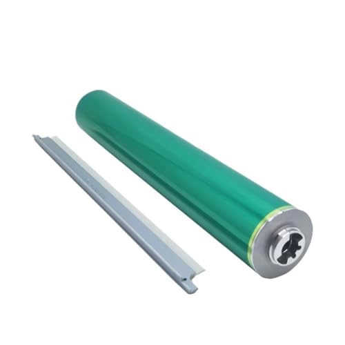 Tambour OPC et lame Konica Minolta C6501 C5501 pour impression nette - 3