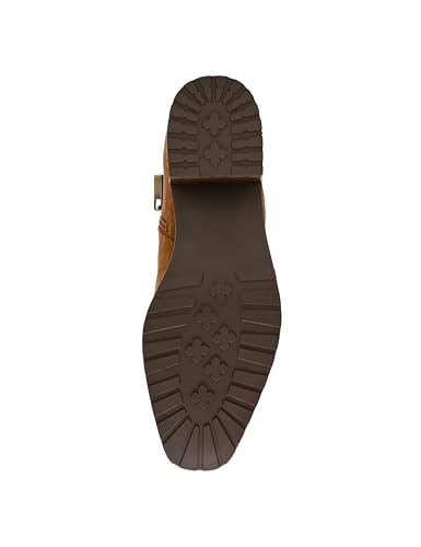 Anne Klein Women's Sakara Ankle Boot4