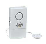 Reliance Controls THP205 Sump Pump Alarm and Flood Alert