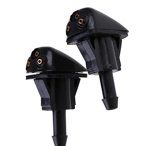 Buses de Lave-Glace Kia Optima 2005-2008 pour Réparer les Gicleurs Bouchés