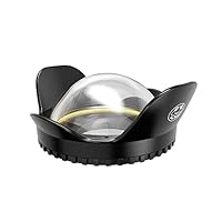 Sea frogs Weitwinkelobjektiv für Unterwassergehäuse (67 mm runder Adapter)
