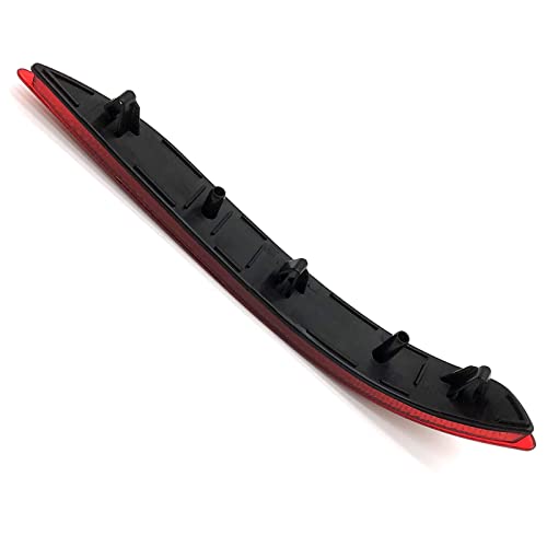 Arcticway Replacement For Rear Bumper Reflector Chevy Equinox 2018 2019 2020 Passenger Right Side Gm1185117 84306359 #TOP4