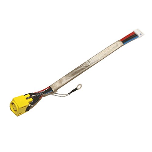 �d���W���b�Nw/�P�[�u���E�n�[�l�X�E�R�l�N�^�E�\�P�b�g�ŐV����ac/dc for Thinkpad X201s X200 X201 X201i X201s FRU 43Y9832 44C5396 50.47Q04.001