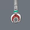 WERA 05020260001 6002 Joker Double Open-Ended Wrenches, 20 x 22 x 260.5 mm