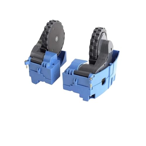 Rueda derecha para iRobot Roomba series 500和600 repuesto de motor 3