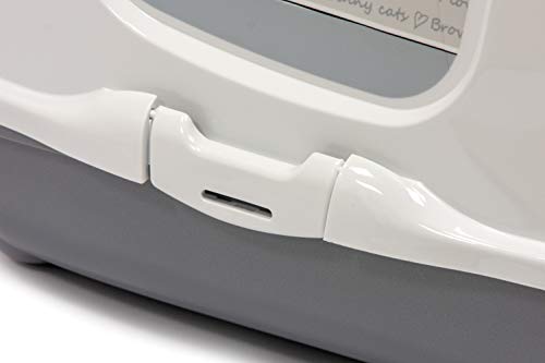 Karlie - Lettiera per gatti Trendy Cats in Love