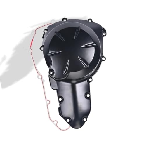 Couvercle de stator pour ER-4N et ER400 carter de protection moteur