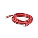 ADD-ON-COMPUTER PERIPHERALS ADD-13FCAT6AS-RD Network Cable
