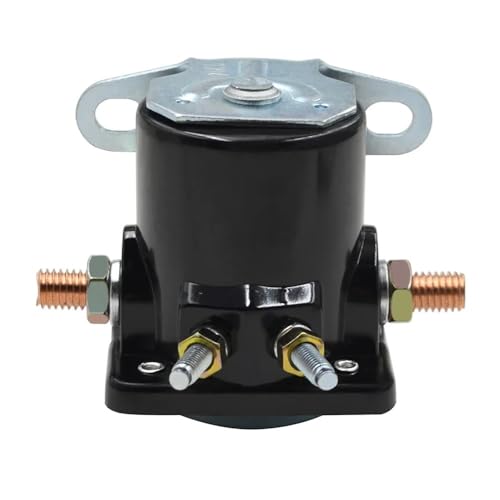 Démarreur de moto 12 V robuste avec couple élevé pour lanceur C9AF et SS588