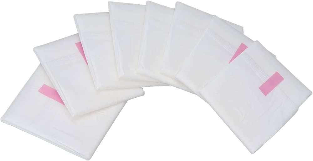Medisky Loose Pack Sanitary Napkins | Ion Chip Napkins | 40 Pads (Pack of 1, 280 mm) (B0CS67DGXD) Amazon Price History, Amazon Price Tracker