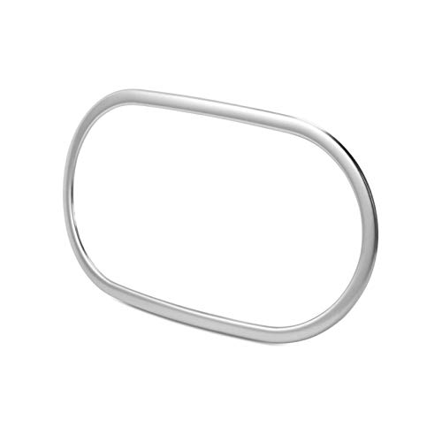 VECES �X�e�����X�|�̃X�e�b�J�[�J�o�[���J�b�v�z���_�[�p�l���̑����g�����t�B�b�g���̂��߂̃A�E�f�BA3 8V 2013�N����2019�N�C���e���A�A�N�Z�T���[�J�[�X�^�C�����O �n���h���J�o�[