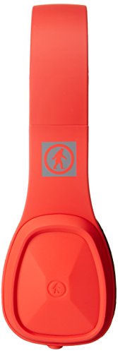 Outdoor Tech Ot1900 Los Cabos - Wireless Bluetooth Headphones (Red) #TOP1