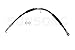 Sunsong 2206601 Brake Hydraulic Hose