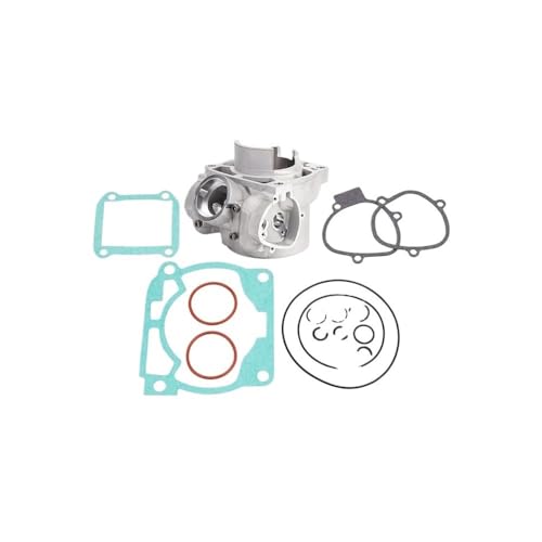 Bloc-cylindres 72mm performant pour restaurer la compression de votre 300 XC SIX DAYS 2018