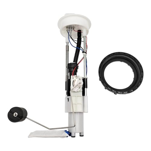 Bomba de gasolina CF800 soluciona tirones y pérdida potencia en UTV 6
