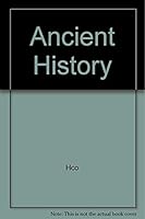 Ancient History 0065011651 Book Cover