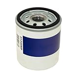 CLOTH AND BLOOM for 31S94-02160 Engine Oil Filter Fits Baldwin Fits Cross fits Mahindra Tractor
