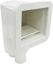 Skimmer Compact/ Coadeira Para Piscina - Sodramar