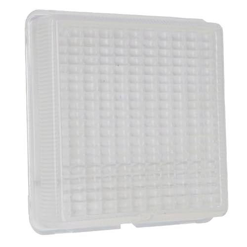 Lentille de recul Rubbolite pour réparer le feu arrière de remorque Ifor Williams