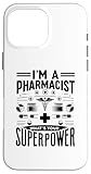 Pharmaceutical Pharmacy Pharmacist Gifts