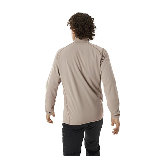 Image of Arc'teryx Delta Jacket Men's | Fleece Jacket Delivering Warmth for Less Weight