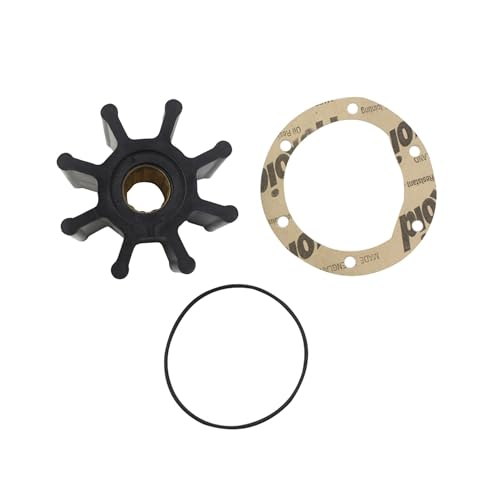 Kit de turbine 18200K refroidissement optimal pompe à eau moteur