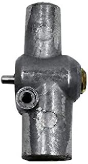 Shrinkfast MZ Heat Gun - Valve Assembly - Part# 11