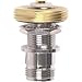 PCTEL Maxrad - 5/8" Hole Thick Mount, Female N Connector