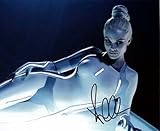 BEAU GARRETT (Tron Legacy) 8x10 Female Celebrity Photo Signed In-Person