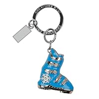 Porte Clés De Baskets – Mini Porte Clés De Chaussures De Sport En PVC 3D Pour Sac À Main, Sac À Dos, Sac De Sport – Porte Clés Pour Chaussures De Basket