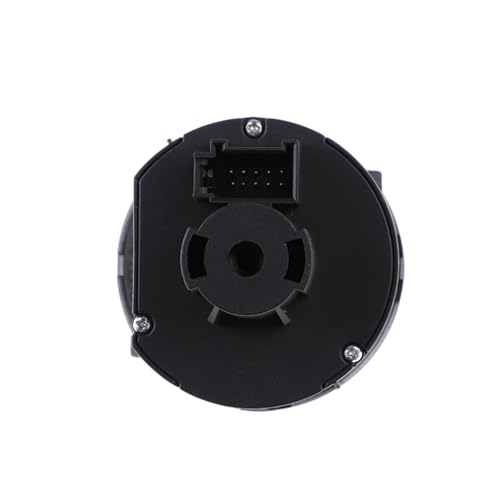 Interrupteur phare antibrouillard voiture 377941534C Jetta Caddy - 6