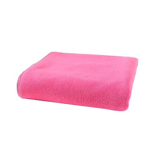 Beaupretty Toalha Para Cabelo Toalhas De Microfibra Toalhas De Banho Toalha De Secagem De Cabelo Toa