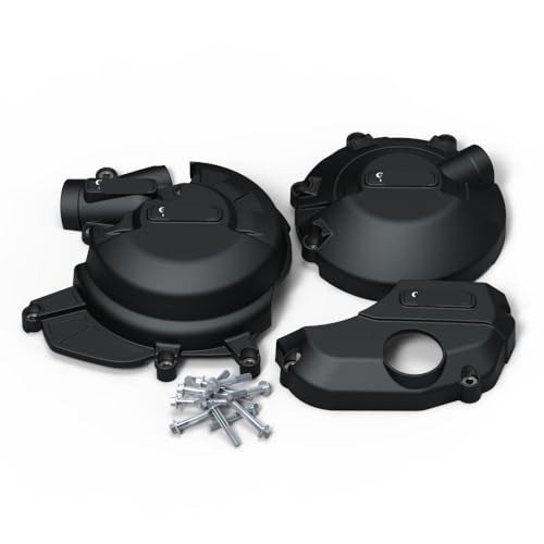 Moteur protection capot pour moto Monster 821 de 2018-2021