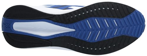 Reebok 100204832 Unisex Energen Tech Plus 2 Sneaker, Boundless Blue/Black/White, 9.5 Us Men thumb #3