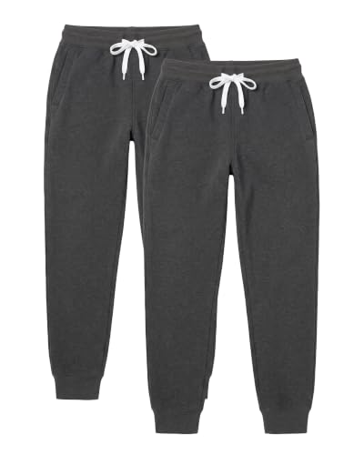Image of Southpole Men's Basic Fleece Jogger
