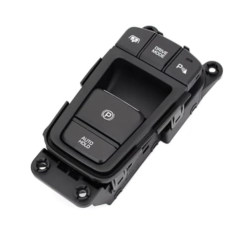 Botón freno mano eléctrico interruptor retención automática Sonata LF 2015 2016 93300C1610 4