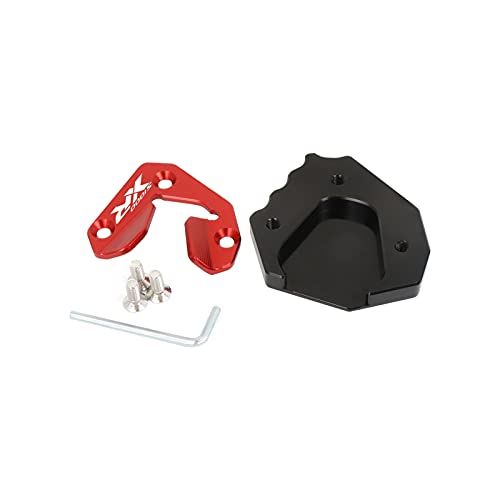 Moto Antiscivolo Cavalletto Laterale Pied per BMW