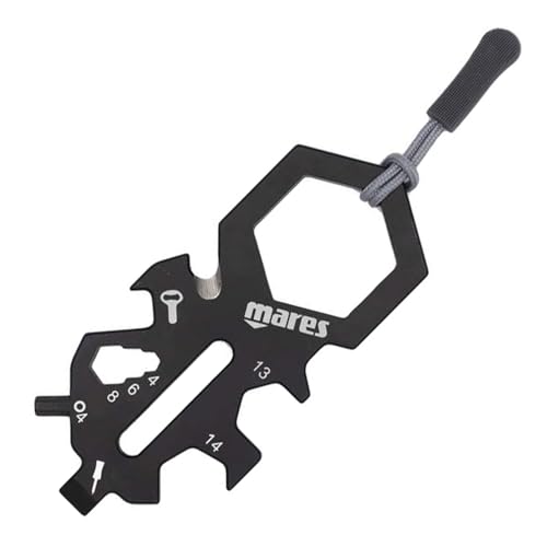 Mares Smarty Mini Multi-Tool 415808 multiherramienta de buceo 3