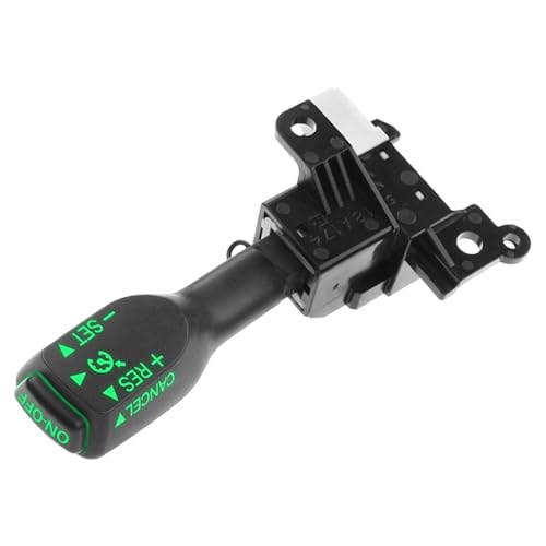 Interrupteur de régulateur de vitesse pour réparer vos commandes de voiture