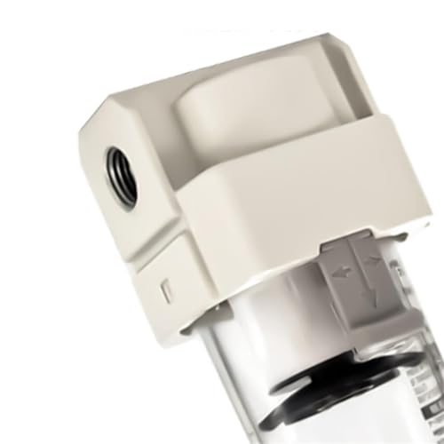 Filtro de aire para compresor AF10-M5-A y separador de niebla de aceite 4
