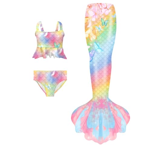 Generisch Niedliches Set Mädchen- Stilvolles und Trendiges Design - Pflegeleicht Ideal für Pool Und Meer