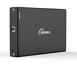 Sonnics 500GB Desktop External Hard Drive USB 3.0 high speed for SAMSUNG & LG Smart TV