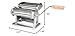Imperia Pasta Maker Machine, Limited Edition - Makes 6 Different Types of Pasta - Adjustable Thickness, Made in Italy - Great for Homemade Italian Cooking